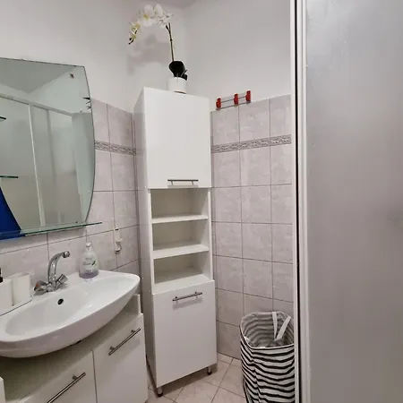 Dimora Di Nadia Zadar