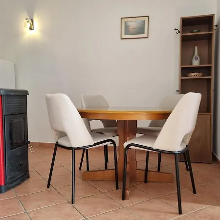 Dimora Di Nadia Zadar